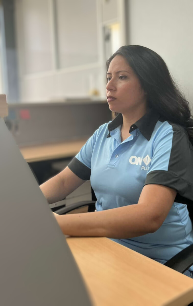 empresas auxiliar de servicios